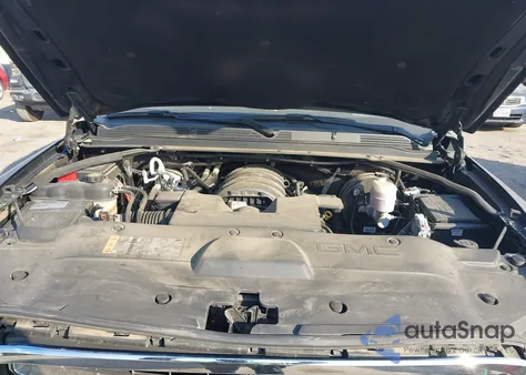 2020 GMC Yukon 2Wd Slt z USA, uszkodzony, nr VIN 1GKS1BKC2LR161950